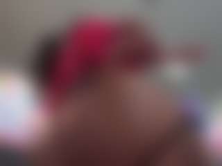 Kinky Kris's Live Sex Cam Show