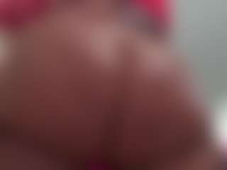 Kinky Kris's Live Sex Cam Show