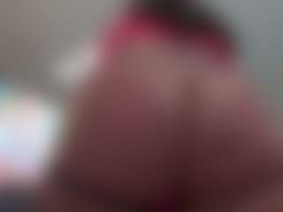 Kinky Kris's Live Sex Cam Show
