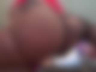 Kinky Kris's Live Sex Cam Show