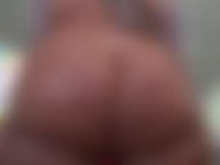 Kinky Kris's Live Sex Cam Show
