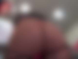 Kinky Kris's Live Sex Cam Show