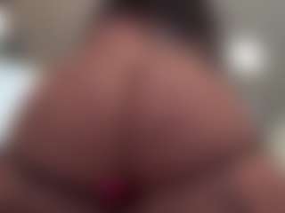 Kinky Kris's Live Sex Cam Show