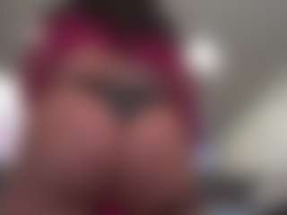 Kinky Kris's Live Sex Cam Show