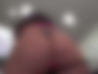 Kinky Kris's Live Sex Cam Show