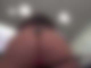 Kinky Kris's Live Sex Cam Show