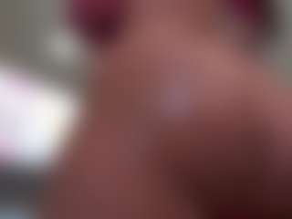 Kinky Kris's Live Sex Cam Show