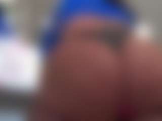 Kinky Kris's Live Sex Cam Show