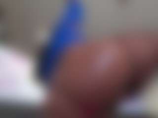 Kinky Kris's Live Sex Cam Show