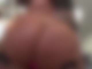 Kinky Kris's Live Sex Cam Show
