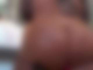 Kinky Kris's Live Sex Cam Show