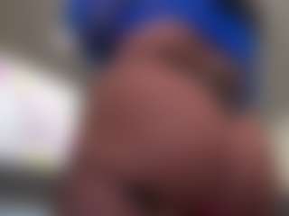 Kinky Kris's Live Sex Cam Show