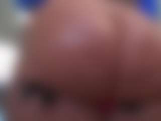 Kinky Kris's Live Sex Cam Show