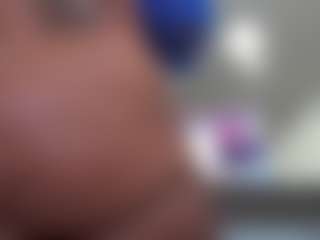 Kinky Kris's Live Sex Cam Show