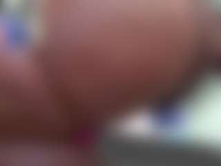 Kinky Kris's Live Sex Cam Show