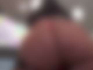 Kinky Kris's Live Sex Cam Show