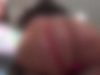 Kinky Kris's Live Sex Cam Show