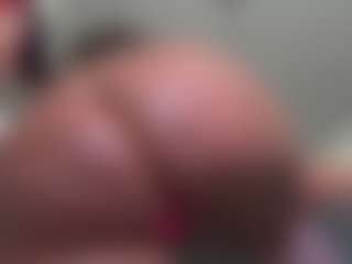 Kinky Kris's Live Sex Cam Show