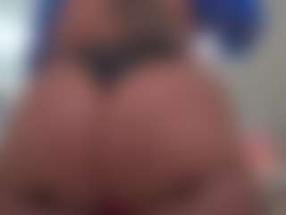 Kinky Kris's Live Sex Cam Show