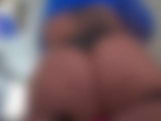 Kinky Kris's Live Sex Cam Show