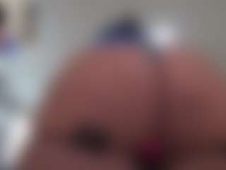 Kinky Kris's Live Sex Cam Show