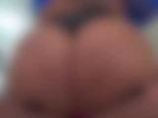 Kinky Kris's Live Sex Cam Show