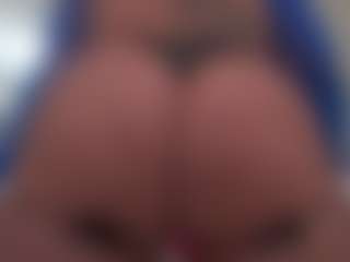 Live cam show with Kinky Kris - Roll on alttransgirls
