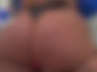 Kinky Kris's Live Sex Cam Show