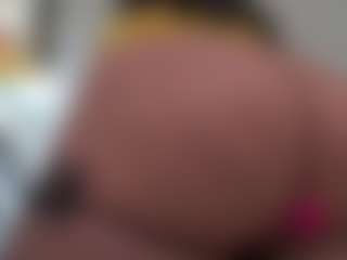 Kinky Kris's Live Sex Cam Show