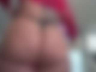 Live cam show with Kinky Kris - BBW on StripNow
