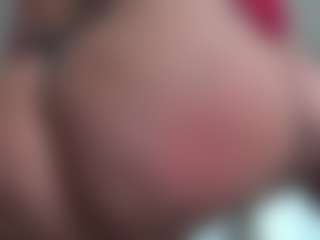 Kinky Kris's Live Sex Cam Show