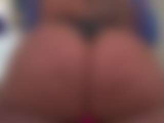 Kinky Kris's Live Sex Cam Show