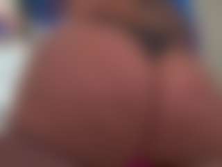 Kinky Kris's Live Sex Cam Show