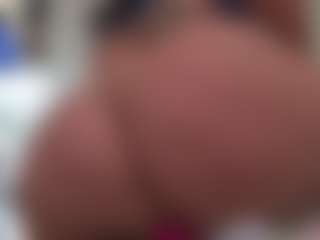 Kinky Kris's Live Sex Cam Show