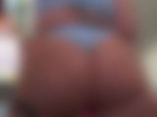 Kinky Kris's Live Sex Cam Show