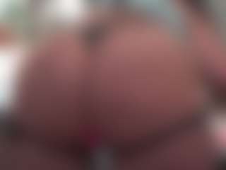 Kinky Kris's Live Sex Cam Show