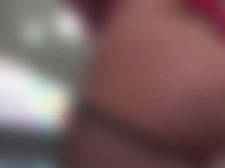 Kinky Kris's Live Sex Cam Show