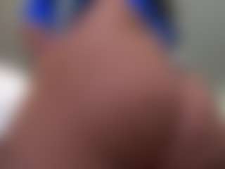 Kinky Kris's Live Sex Cam Show
