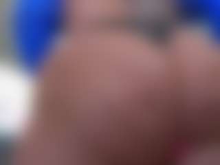 Kinky Kris's Live Sex Cam Show