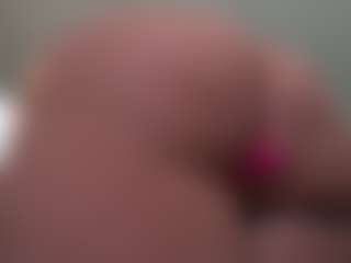 Kinky Kris's Live Sex Cam Show