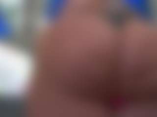 Kinky Kris's Live Sex Cam Show