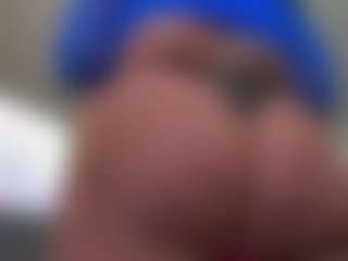 Kinky Kris's Live Sex Cam Show
