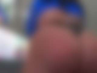 Kinky Kris's Live Sex Cam Show