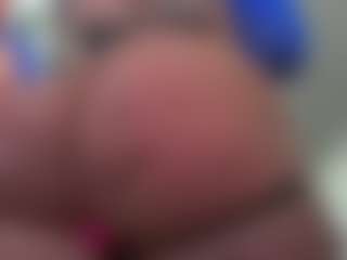 Kinky Kris's Live Sex Cam Show