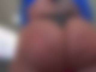 Kinky Kris's Live Sex Cam Show