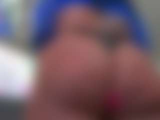 Kinky Kris's Live Sex Cam Show