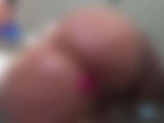 Kinky Kris's Live Sex Cam Show
