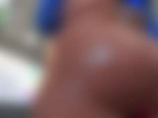 Kinky Kris's Live Sex Cam Show