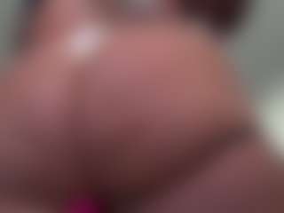 Kinky Kris's Live Sex Cam Show