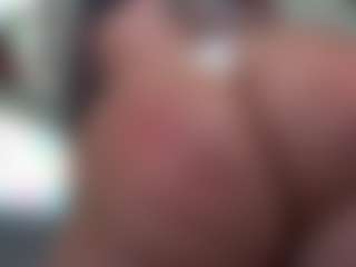 Kinky Kris's Live Sex Cam Show
